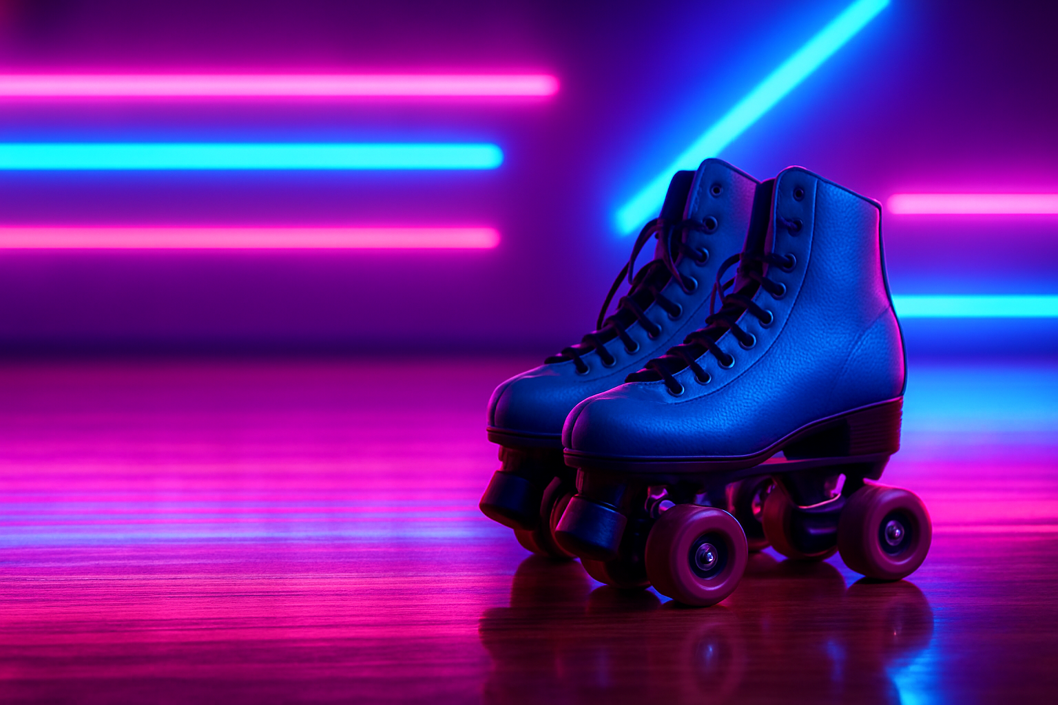 Open Skate November 21st, 2026